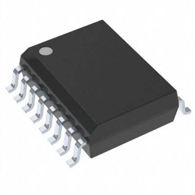 Συμπληρωμένο κύκλωμα chip UCC5390ECQDWVQ1 10A 5000Vrms 1 Channel Gate Driver 8-SOIC