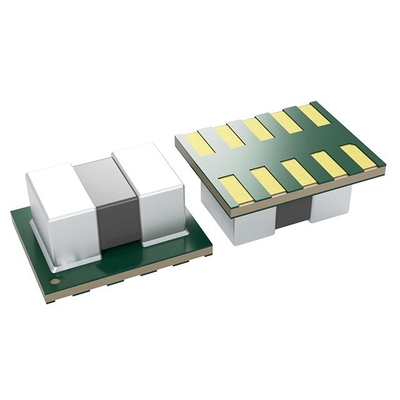 Συμπληρωμένο κύκλωμα Τσιπ TPSM82810SSILR 3A Step-Down MicroSiPTM Power Module