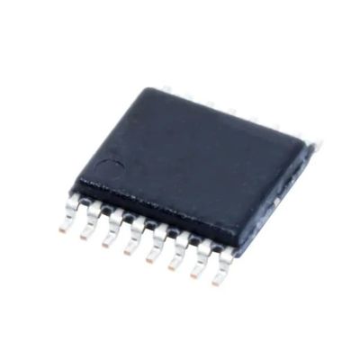 Συμπληρωμένο κύκλωμα ΤΜUX7436FPWR 2 κανάλια 230MHz Multiplexer Switch IC
