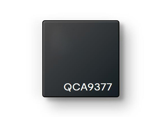 Τσιπ IoT QCA-6438-0-NSP170B-TR-01-0 IC σύνδεσης IoT υψηλής ταχύτητας 60GHz