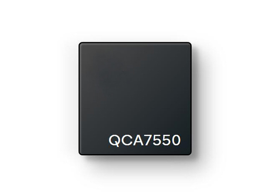 IoT Chip QCA-7550-0-148DRQFN-MT-00-0 Σύστημα στο Chip QFN Πακέτο ολοκληρωμένο MAC/PHY