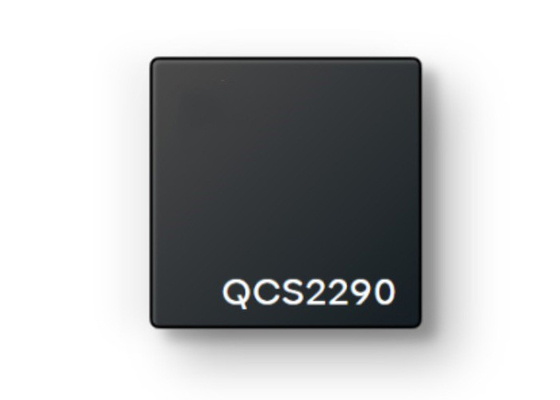Διαδικτυακό Τσιπ IoT QCS-2290-0-NSP752-MT-00-0 Διπλό Δικτυακό Σύστημα στο Πακέτο Τσιπ QFN
