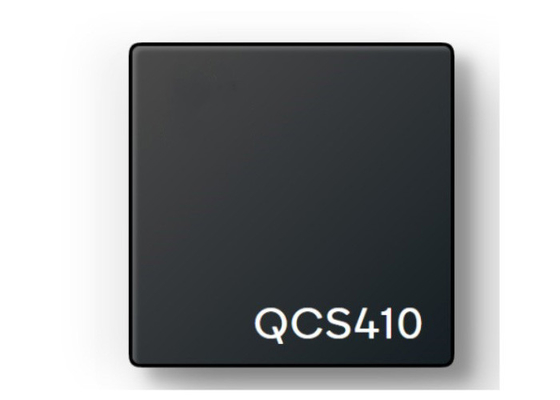 IoT Chip QCS-410-0-PSP806-MT-01-0-AC Σύστημα IoT υψηλής απόδοσης στο τσιπ για έξυπνες κάμερες
