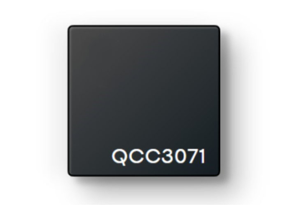 BT IC QCC-3071-0-WLNSP99-HR-04-0 Μονότρυπας ήχου
