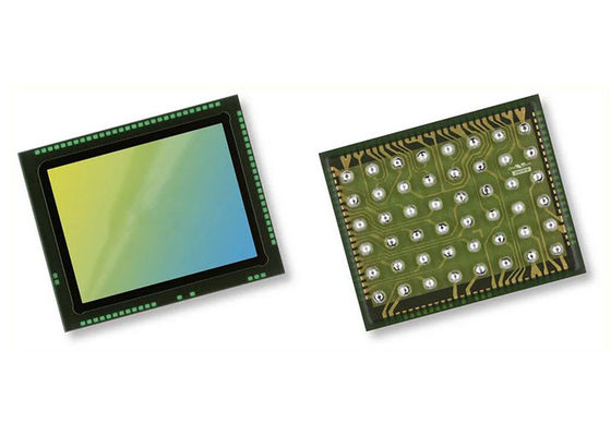 Αισθητήρας IC OX01F10-B58Y-LC 1.3MP Χρώμα CMOS HDR Αισθητήρας εικόνας Πακέτο BGA