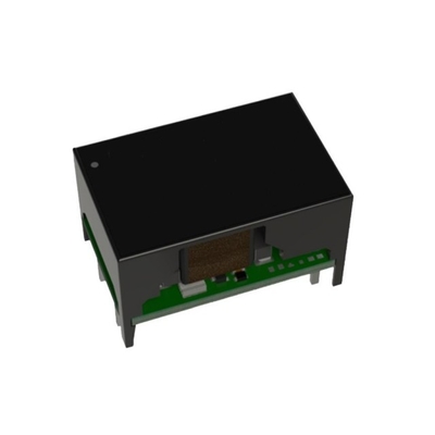 Τσιπ ολοκληρωμένου κυκλώματος CCG6-24-15SF χαμηλής ισχύος 1 έξοδος 15V DC DC μετατροπέας