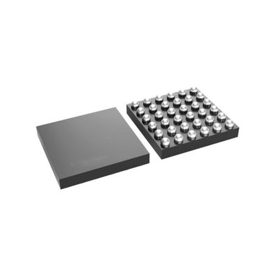 Τσιπ ολοκληρωμένου κυκλώματος AFE4460YBGR Υπερμικρό ολοκληρωμένο αναλογικό μπροστινό άκρο