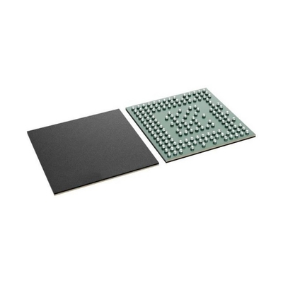 Αισθητήρας IC AWR6843ABSABLQ1 Ενιαίο τσιπ 64GHz αυτοκινητοβιομηχανικός αισθητήρας ραντάρ