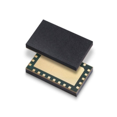 Συμπληρωμένο κύκλωμα chip AFSC5G35D37T2 Ενότητα ενισχυτή ισχύος για 5G 26-LQFN