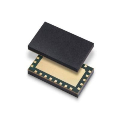 Συμπληρωμένο κύκλωμα AFSC5G26E38T2 2.69GHz 48mA RF ενισχυτής IC 26-HLQFN