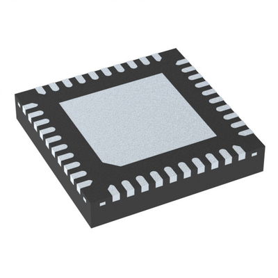 Συμπληρωμένο κύκλωμα chip ADC3544IRSBR 14-Bit 125MSPS Low Noise Low Power ADC