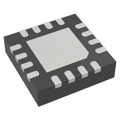 Συμπληρωμένο κύκλωμα chip ADP7183ACPZN2.5 85dB 1V χαμηλή εγκατάλειψη γραμμικού ρυθμιστή