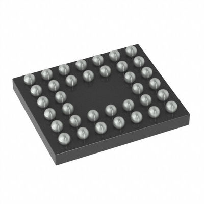 Συμπληρωμένο κύκλωμα chip ADAU1777BCBZRL WFBGA36 24bit codec με επεξεργαστή ήχου