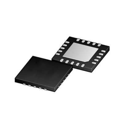 Τσιπ ολοκληρωμένου κυκλώματος A5000R2HQ1 Edge Lock Secure Authenticator 20-XFQFN