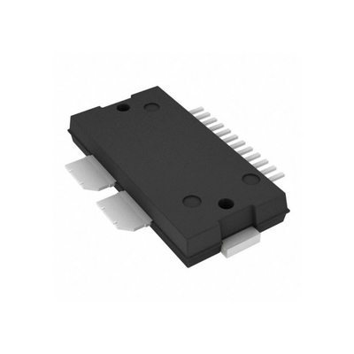 Συμπληρωμένο κύκλωμα chip A3I25D080GNR1 2 κανάλια ενισχυτές ισχύος 2,3 GHz