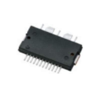 Συμπληρωμένο κύκλωμα chip A2I35H060NR1 26.5dB ευρυζωνικοί ολοκληρωμένοι ενισχυτές ραδιοσυχνοτήτων