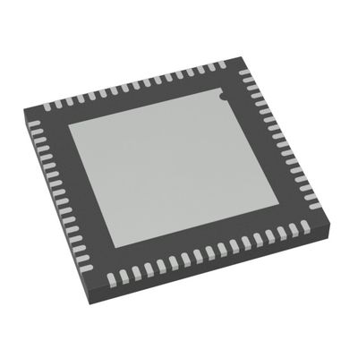 Συμπληρωμένο κύκλωμα Τσιπ FT4232HPQ High Speed USB Controller QFN68 USB 2.0