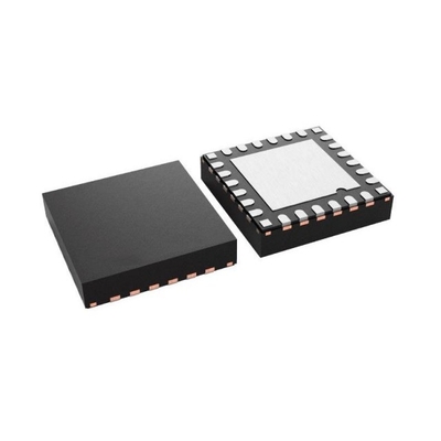 Συμπληρωμένο κύκλωμα Τσιπ CDCE6214LTWRGETQ1 328.125MHz Κρολογιακός γεννήτης IC 24-VFQFN