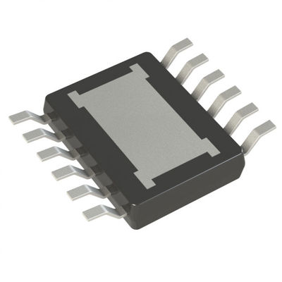 Συμπληρωμένο κύκλωμα Τσιπ MAX20361AEWC 0V έως 2,5V Energy Harvesting PMIC WFBGA12