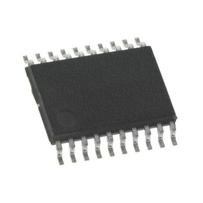 Συμπληρωμένο κύκλωμα chip MAX20090AUPB/V 65V LED ελεγκτής αυτοκινήτου