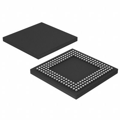 Μικροελεγκτής MCU LPC54S018J4MET180E Μονόπυρη 4MB ARM Cortex-M4 Μικροελεγκτής
