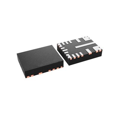 Τσιπ ολοκληρωμένου κυκλώματος LM61480RPHR 8A Low EMI Buck Converter 16-VQFN