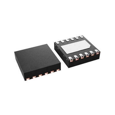 Συμπληρωμένο κύκλωμα chip LM74810MDRRR N-Channel 65V Ιδανικός διόδικος ελεγκτής