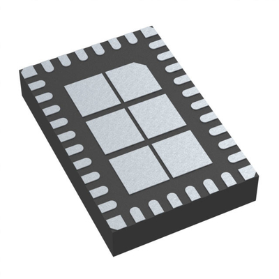 Συμπληρωμένο κύκλωμα chip LT8698SEV 6V έως 42V USB ρυθμιστής τάσης IC LQFN32