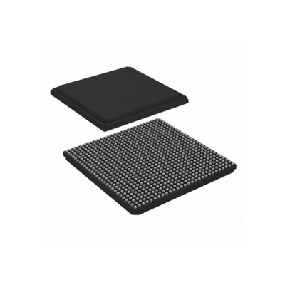 Μικροελεγκτής MCU LS2048AXN7TTB ARM Cortex-A72 Μικροεπεξεργαστής IC 1292-BFBGA