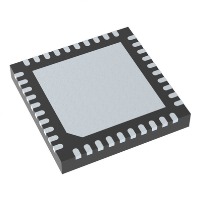 Συμπληρωμένο κύκλωμα chip LTC7818HUJ υψηλής απόδοσης 3 έξοδος DC DC ελεγκτής