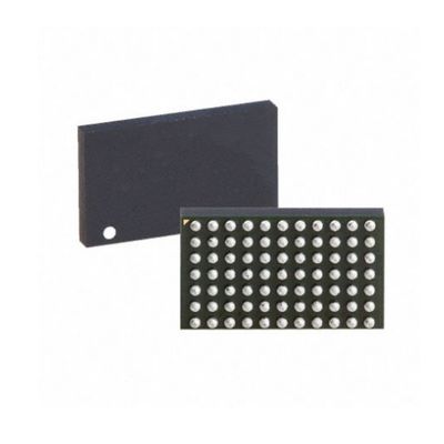 Τσιπ ολοκληρωμένου κυκλώματος LTM4651EY 58V 1 έξοδος DC DC uModule Regulator BGA77