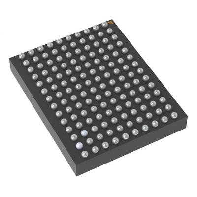 Συμπληρωμένο κύκλωμα Chip LTC7132IY 25A Buck Switching Regulator IC FBGA140