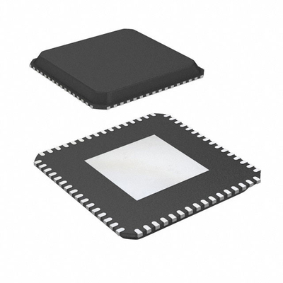Διασύνδεση Ethernet IC LAN9514-JZX-TR Διαχειριστές γέφυρας Ethernet υψηλών επιδόσεων