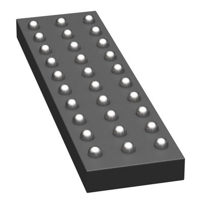 Συμπληρωμένο κύκλωμα chip LC898130DP1XHTBG WLCSP36 2.7V έως 3.6V AF Control LSI