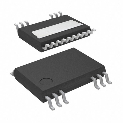 Συμπληρωμένο κύκλωμα LT8315IFE TSSOP20 140kHz Flyback μετατροπέας 630V 300mA