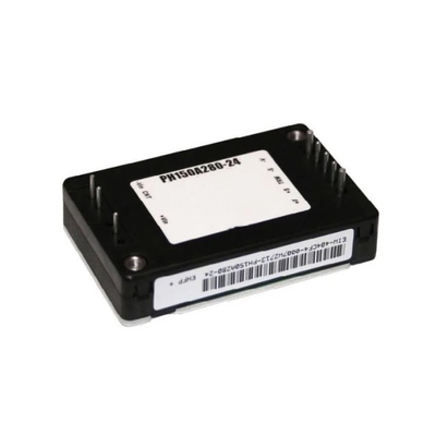 Τσιπ ολοκληρωμένου κυκλώματος PH300A280-5 300W 280VDC εισροή απομονωμένος μετατροπέας συνεχούς ρεύματος