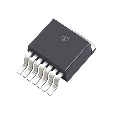Ενοποιημένο κύκλωμα chip NTBG030N120M3S 1200V N Channel MOSFET Transistor D2PAK7