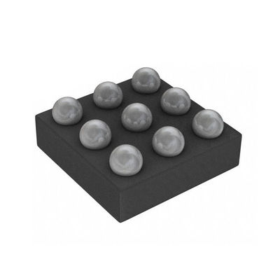 Συμπληρωμένο κύκλωμα Τσιπ NVT4557UKAZ Μεταφραστής επιπέδου τάσης WLCSP9 Λογικό IC