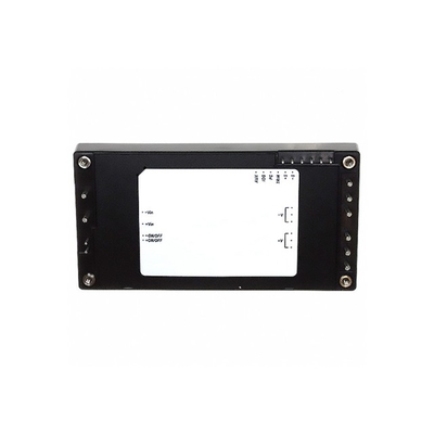 Τσιπ ολοκληρωμένου κυκλώματος PAF600F48-12 DC DC μετατροπείς 12V 50A Απομονωμένη μονάδα