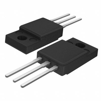 Ενοποιημένο κύκλωμα Τσιπ NTPF095N65S3H TO220F 650V 30A N Channel MOSFET Τρανζίστορα