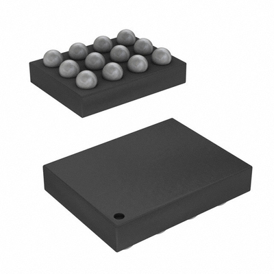 Συμπληρωμένο κύκλωμα chip NX20P0407UKAZ USB τύπου-C CC και SBU προστασία IC