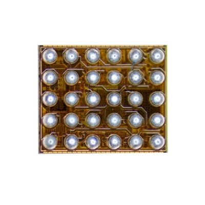 Συμπληρωμένο κύκλωμα τσιπ MAX77501EWV 25MHz Διοδηγός υψηλής απόδοσης ελεγκτή