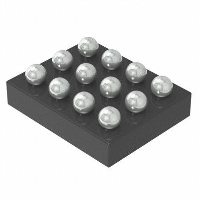 Συμπληρωματικό κύκλωμα MAX77827CEWC WFBGA12 Buck-Boost Switching Regulator IC