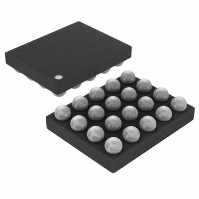 Αισθητήρας IC MAX86141ENP 660 uA 1.8V Βιομετρικοί αισθητήρες