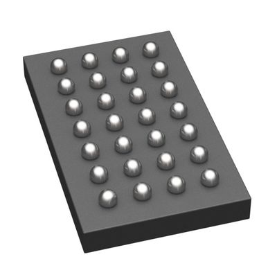 Αισθητήρας IC MAX86171ENI χαμηλού θορύβου AFE για οξυμετρητή σφυγμού και μετρητή καρδιακού ρυθμού