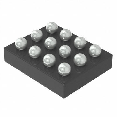 Συμπληρωμένο κύκλωμα MAX77827BEWC 1.8V έως 5.5V Switch Buck Boost Converter