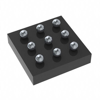 Συμπληρωματικό κύκλωμα MAX98360DENL WLP9 4Ohms Mono Digital Class D ενισχυτής