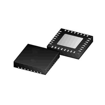 Συμπληρωμένο κύκλωμα SGTL5000XNBA3R2 3.6V στερεοφωνικό κωδικοποιητή IC