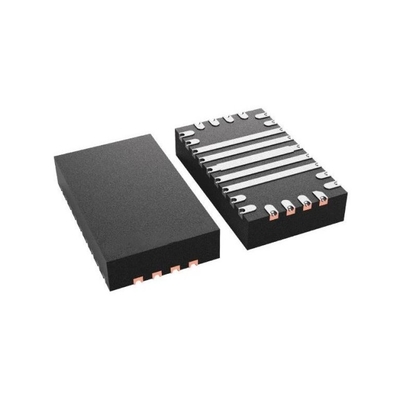 Συμπληρωμένο κύκλωμα ΤΡΙΠ TPS552892QWRYQRQ1 0.8V 8A Buck-Boost διακόπτης ρυθμιστή IC
