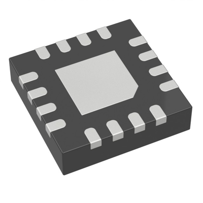 Συμπληρωμένο κύκλωμα ΤΡΙΠΣ389006ADJRTERQ1 I2C Προγραμματιζόμενος ελεγκτής τάσης